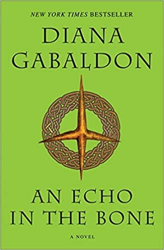 diana gabaldon outlander ebook free download