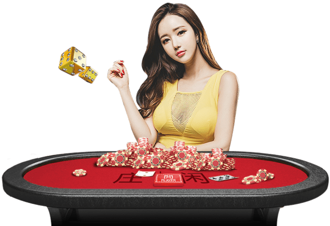 Online casino in singapore