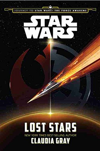 Let's Read About Star Wars — the book list - Every book in ...