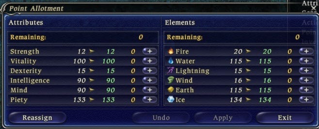 Character Stats Attributes In Unity pt 1 Keeping Track Of Stat 