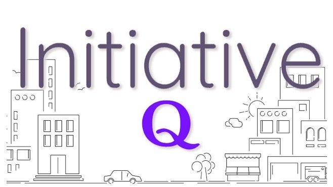 Initiative Q is not the new Bitcoin