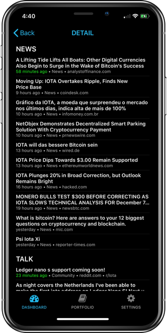 Iota To Be Added On Next Coinhub Release By Raj Kadam Coinhub Medium