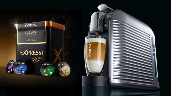 Buy Best Nespresso Machine as a Christmas Present | by Sparky13 | Medium