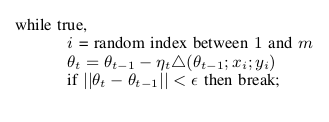 Gradient Descent Demystified In This Article I Am Going To Discuss By Avinash Kadimisetty Towards Data Science