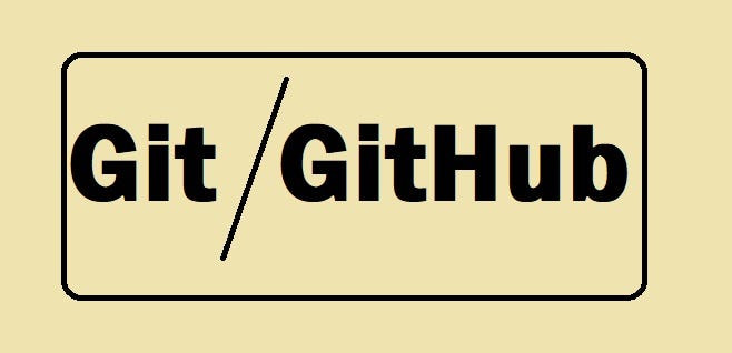 Git Vs GitHub. Git: — Git is a open-source system… | by Ankit Kumar Rajpoot  | Medium
