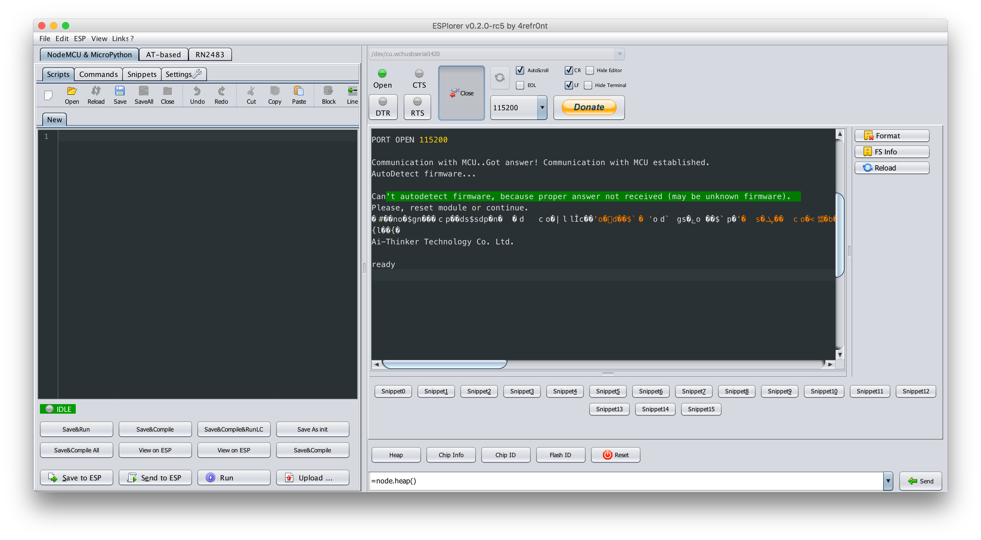 Esp8266 First Project Home Automation With Relays Switches Pwm