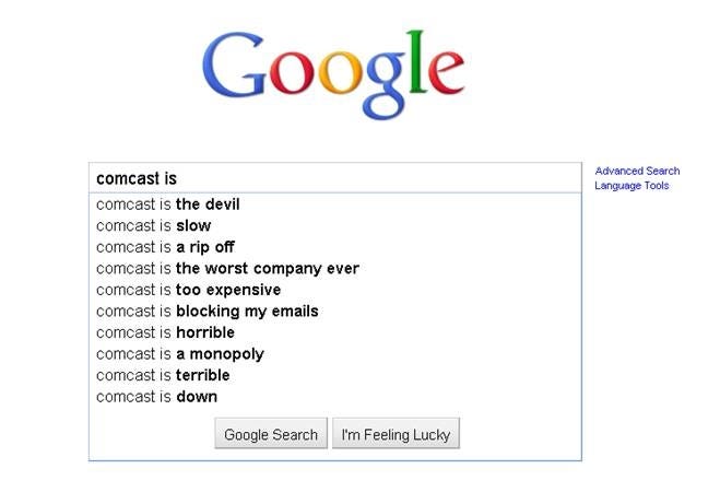 Comcast S Surprising Wow Customer Service Experience