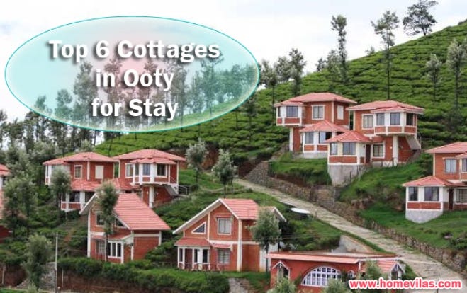 Top Six Cottages In Ooty For Stay Homevilas Medium