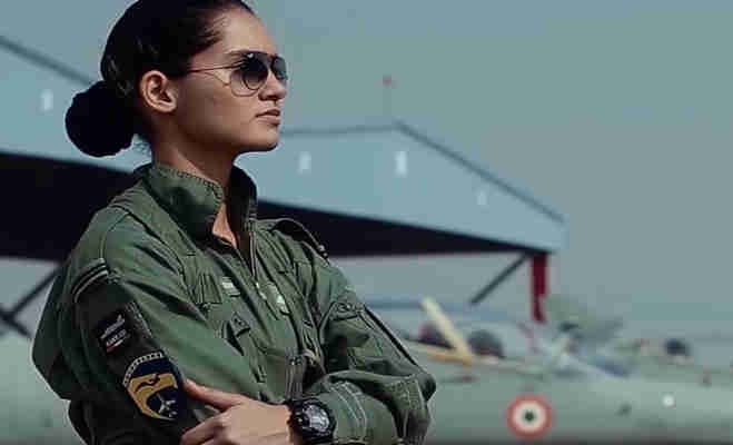 about avani chaturvedi
