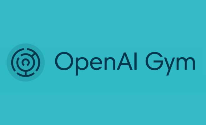 Reinforcement Learning with OpenAI GYM