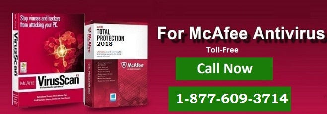 Call Our Technical Support Phone Number For Mcafee Internet