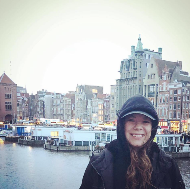who am i? - Jessica Dean - Medium