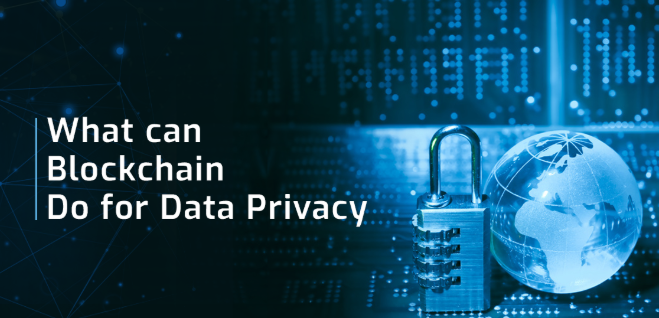 Blockchain, Data Protection & Personal Data | by MyDayta.io | Medium