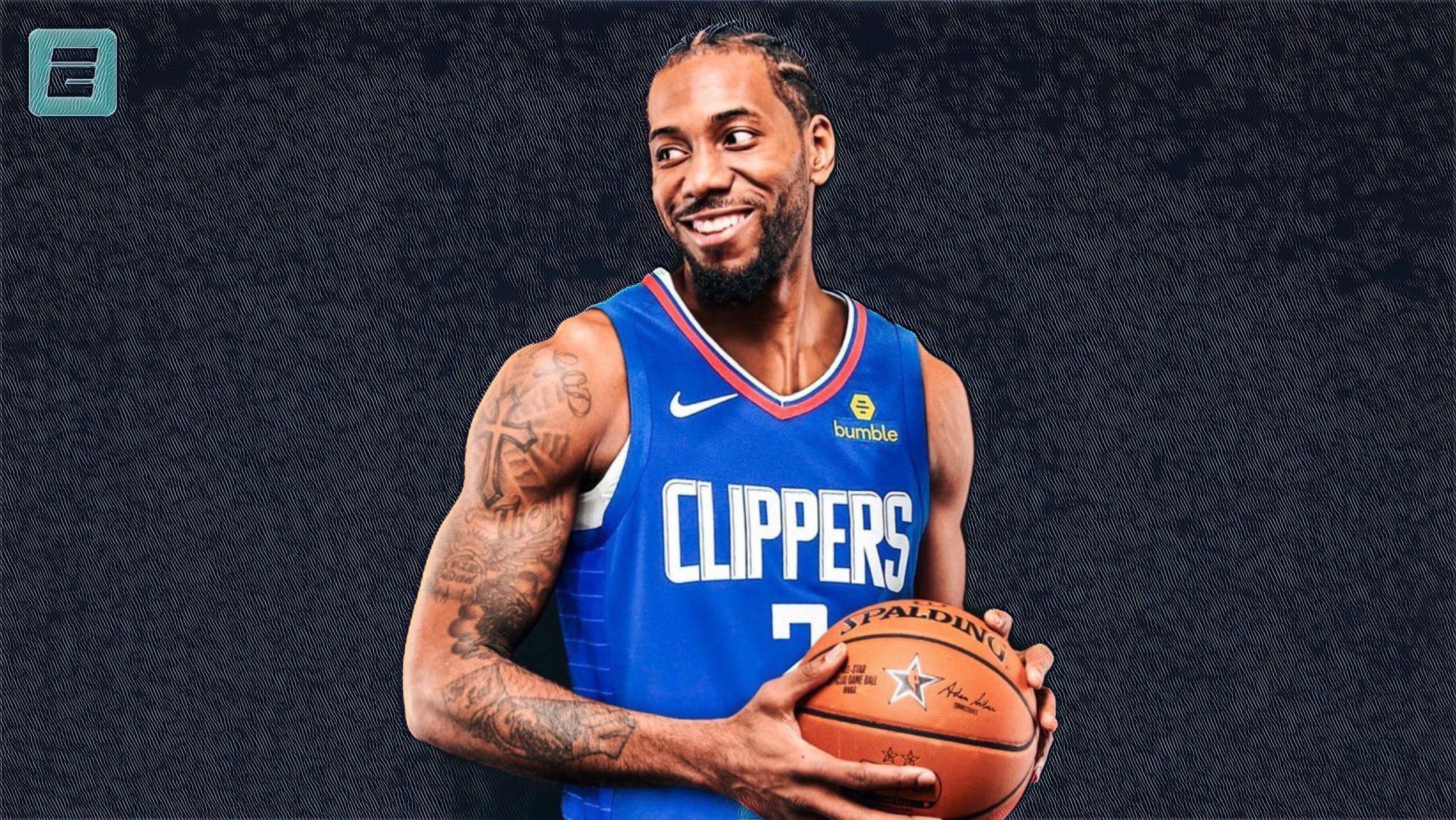 Did Kawhi Just Slay The Superteam The Intermission Medium