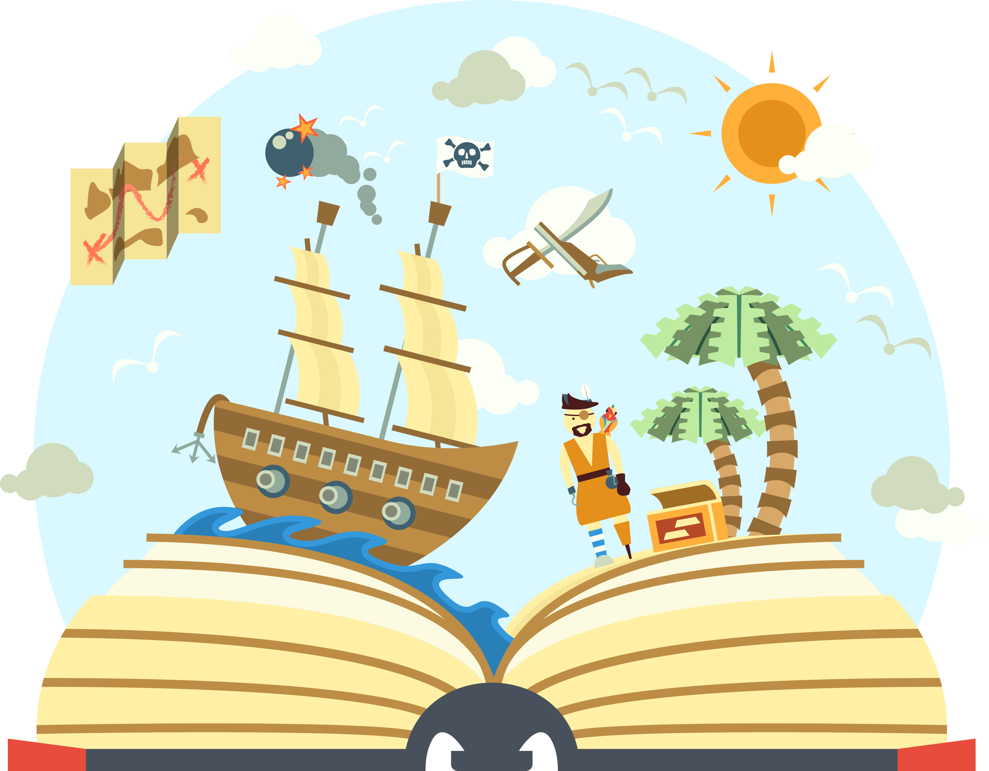Tufos Comic: The Art Of Storytelling Perfected - 7adnxmq