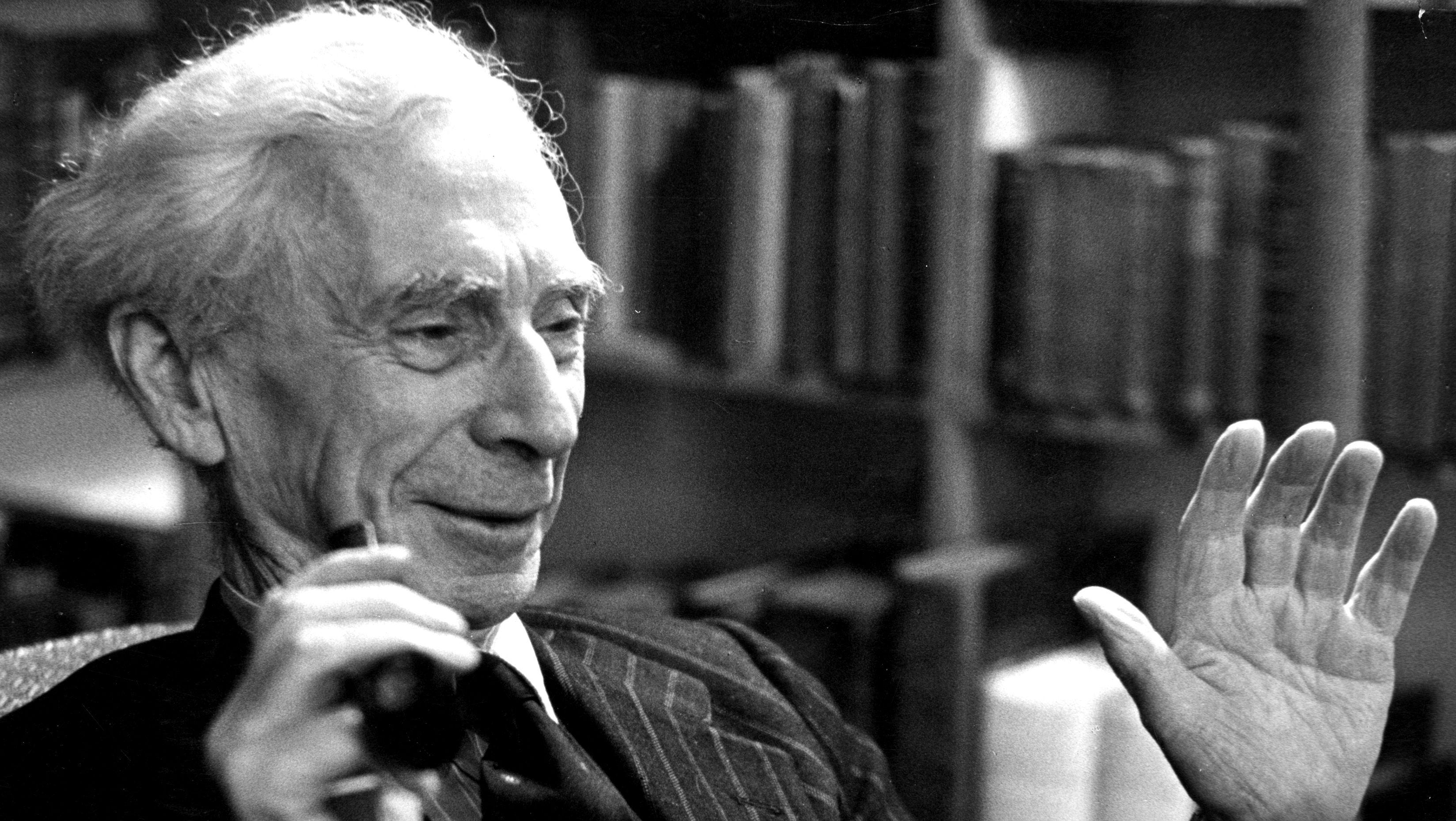 İnançsızlığın 5 Nedeni: Bertrand Russell Tanrı'ya Neden İnanamadı? | by M. Kaan Erdoğan | Türkçe Yayın | Medium