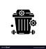 The Dustbin