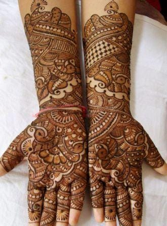 Top 20 Mehndi Designs For Teej In 2019 Pooja Gupta Medium