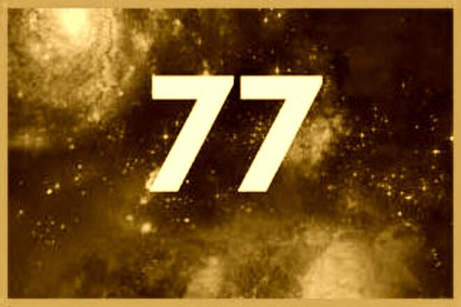 77 Angel Number For Twin Flames A Valuable Message By Puretwinflames May 21 Medium