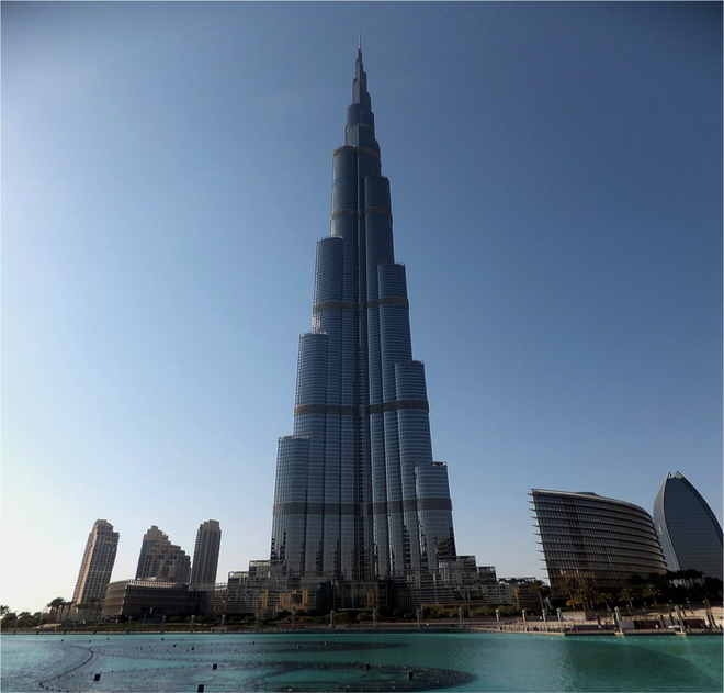 10 Places Cant Ignore In Dubai Travel The World Medium