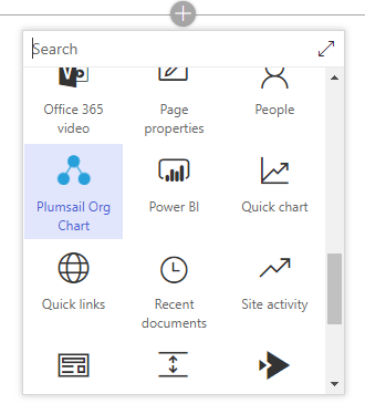 Organization Chart Add In For Office 365