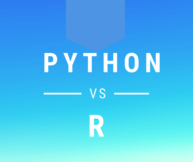 What Is difference between R and Python? | by Ritik Kumar Tiwari | Medium