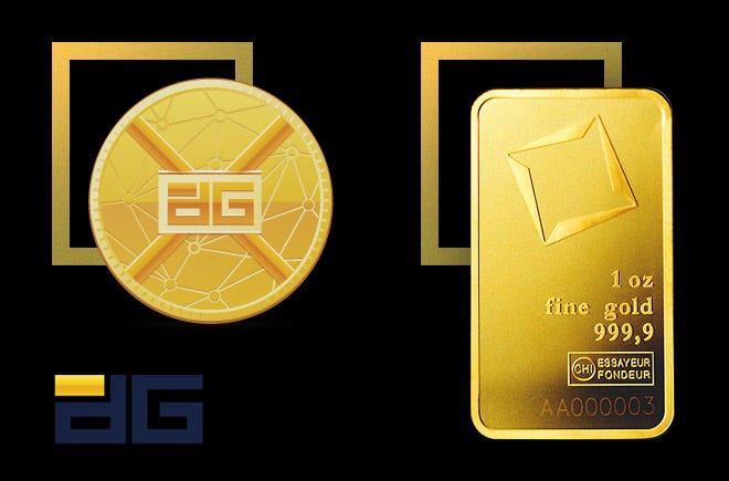 Digix X Aditus Live Luxuriously Shop And Receive Tokenised Gold Aka Dgx Tokens For Engagement By Aditus Jonathan Aditus Medium