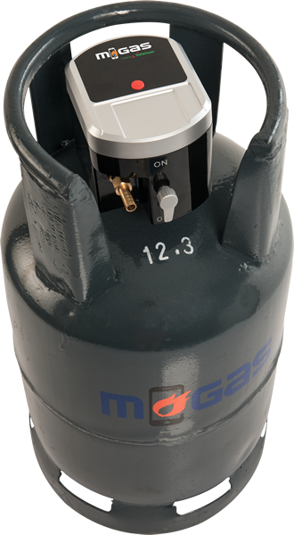 What is M-Gas?