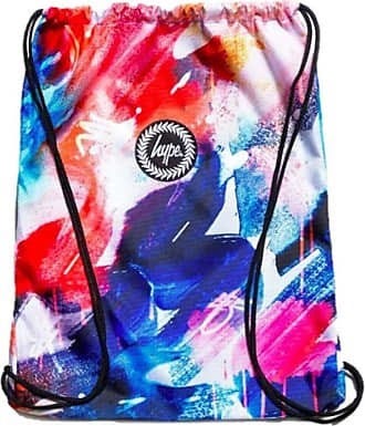 hype gym bag