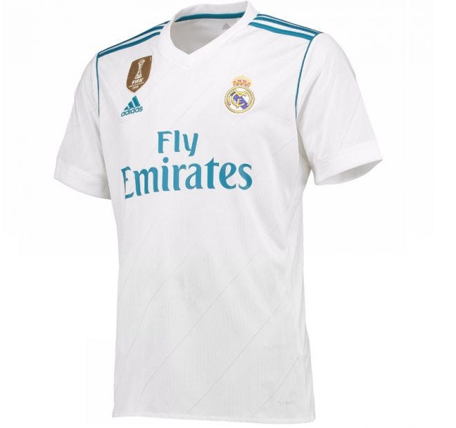 Maillot Real Madrid. Are you looking 
