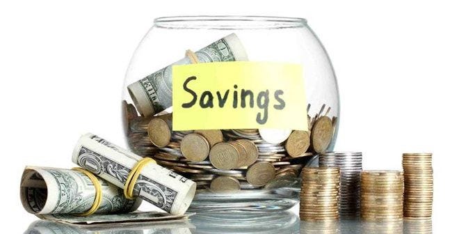 Money Saving Rules For The Future By Jony Medium