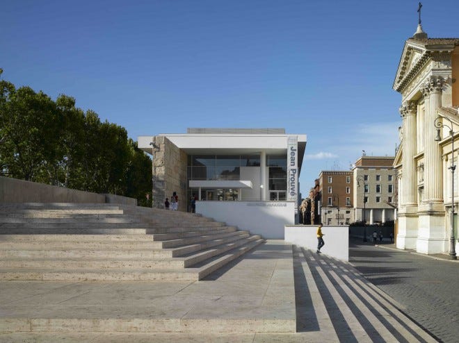 In Defense of the Ara Pacis. Author's Note: While I consider myself… | by  Ishaan H. Jajodia | Medium