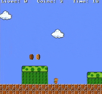 Diverse Mario Level Generation With Controllable Gans By Chintan Trivedi Deepgamingai Medium Diverse Mario Level Generation With Controllable Gans By Chintan Trivedi Deepgamingai Medium