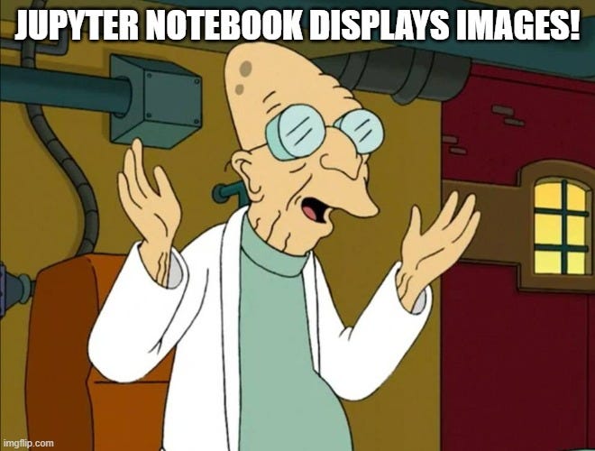 15 Tips And Tricks To Use Jupyter Notebook More Efficiently By Julia Kho Towards Data Science