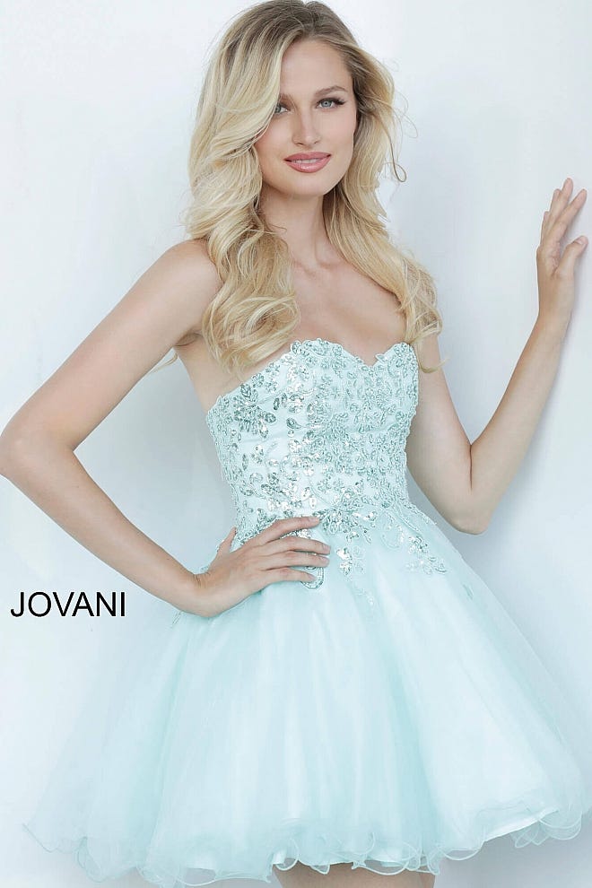 jovani brand