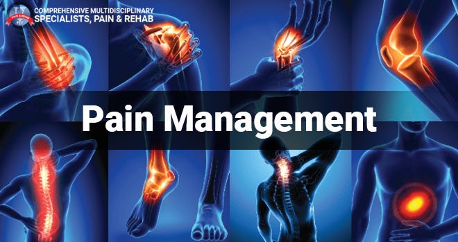 Do Not Ignore Your Pain Get Professional Assistance At The Soonest By Cmspainrehabmedical Sep 2021 Medium