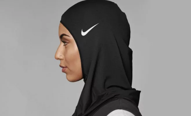 Say Yes or No for Nike 'Pro Hijab'? | by Jennifer Nathalie | Medium