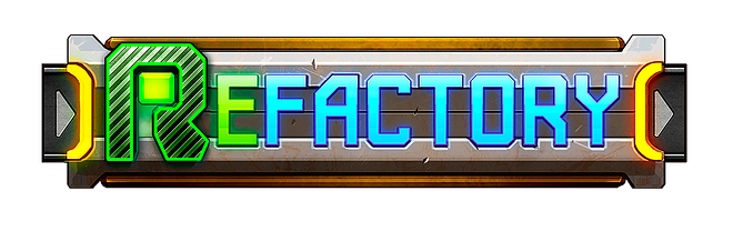 ReFactory Game