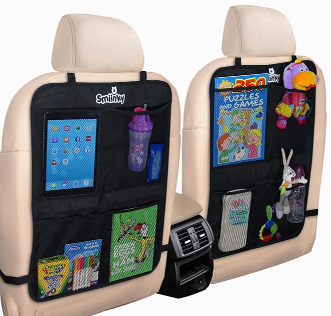 kick mats car