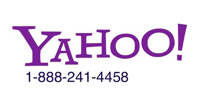Yahoo Technical Support 1 888 241 4458 Yahoo Help Yahoo Support