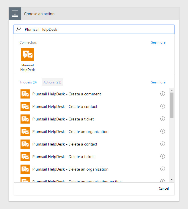 How To Manage Sharepoint Help Desk In Microsoft Power Automate