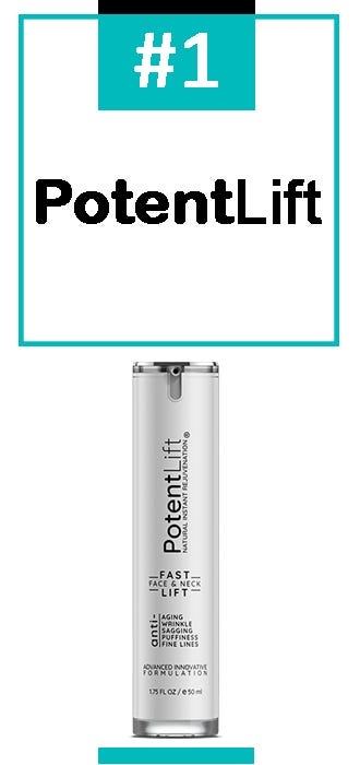 potentlift amazon