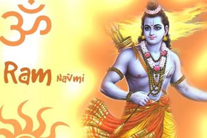 Happy Ram Navami 2018: Images, Wishes, Quotes and Facebook Dp | by Merry  Christmas | Medium