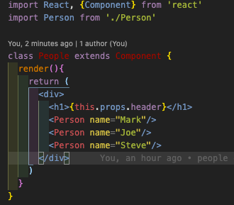 Differences Between React Class Components Vs. Functional Components ...