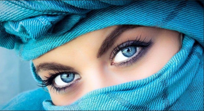 Image result for me reflected in her eyes