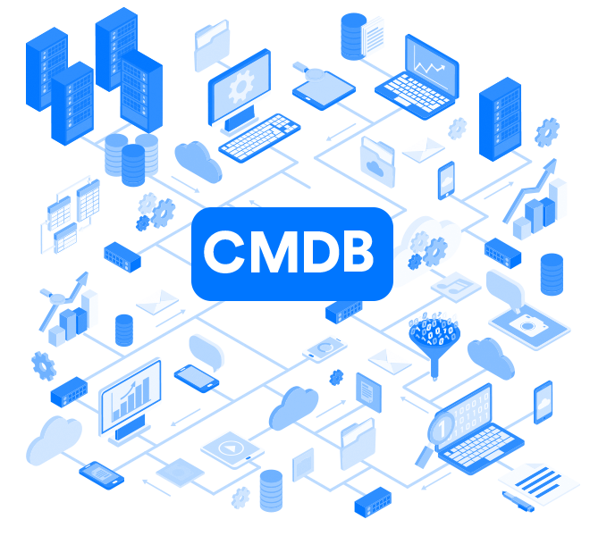 Consejos para optimizar su CMDB. La industria de TI ha evolucionando… | by  Pepe Gonzalez | Medium