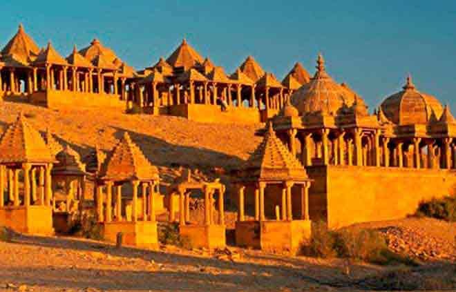 Jodhpur One Day Tour A Historical Journey Rfwdindia Medium