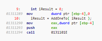 C / C++ Low Level Curriculum Part 3: The Stack | by Alex Darby | Medium