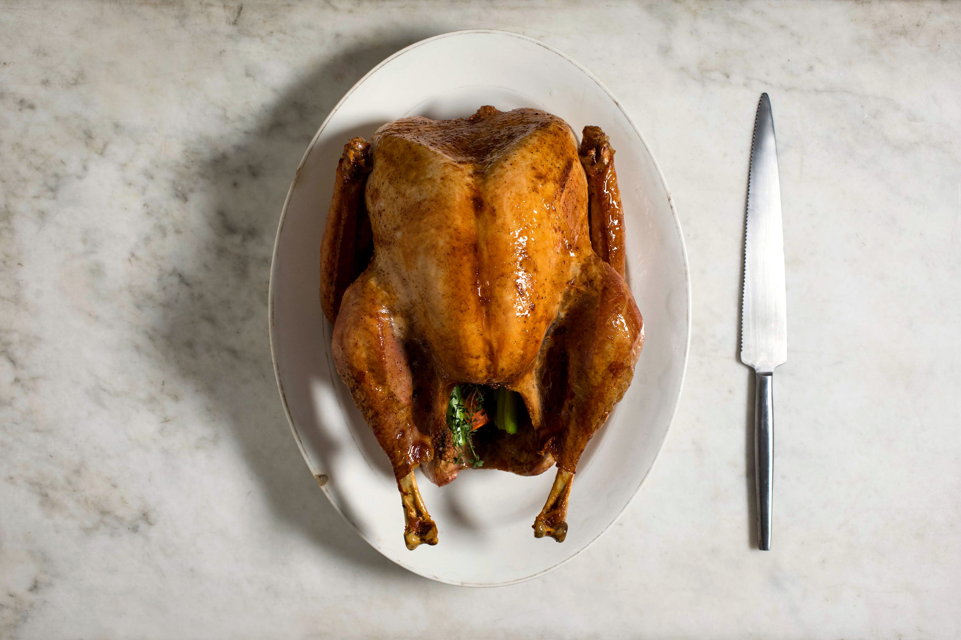 The Rise And Fall Of Turkey Brining By Kim Severson The New York Times Medium The Rise And Fall Of Turkey Brining By Kim Severson The New York Times Medium