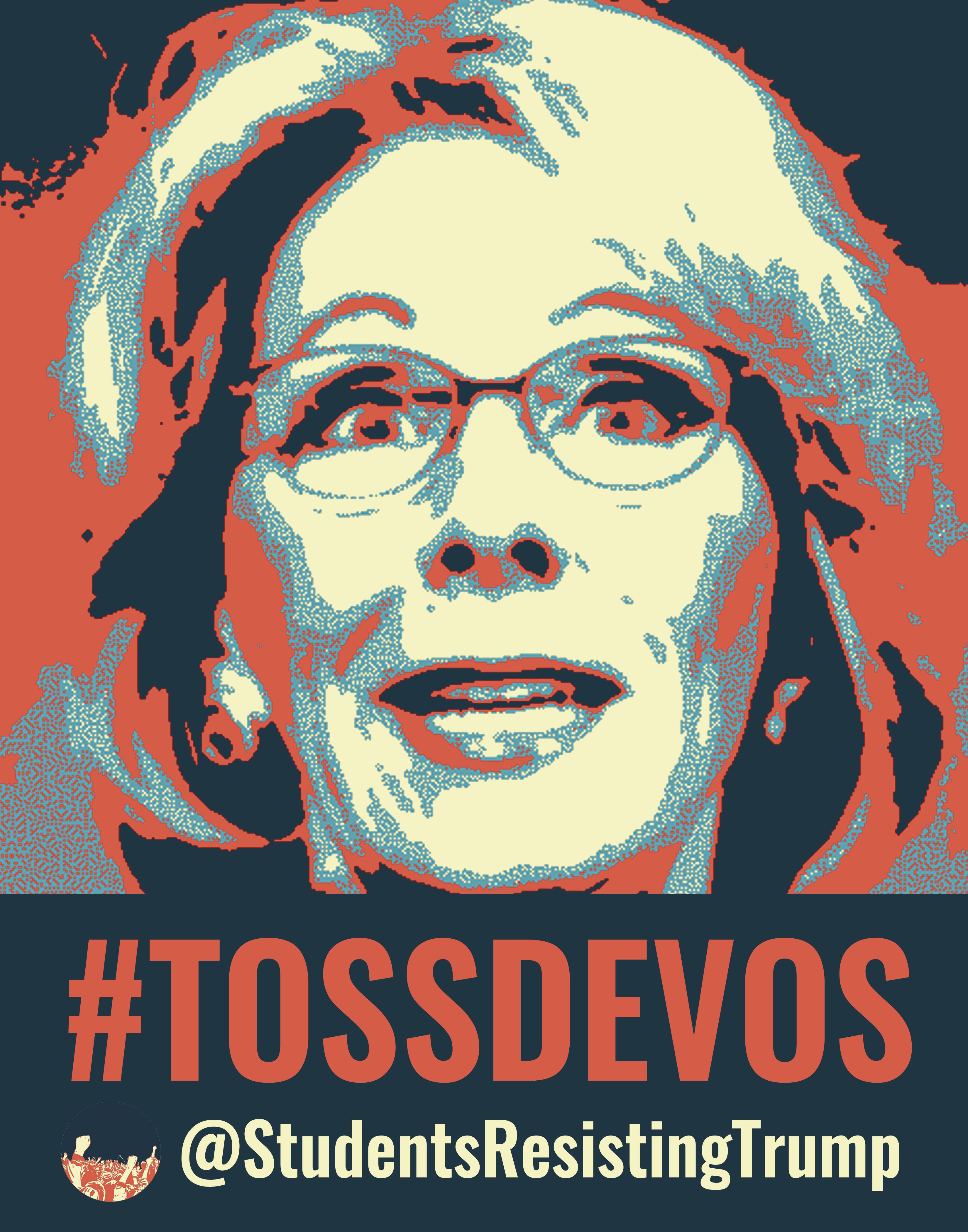 Advocates Demand Devos Protect Students >> Why I M Walking Out On Betsy Devos Student Voices Advocates Demand Devos Protect Students >> Why I M Walking Out On Betsy Devos Student Voices